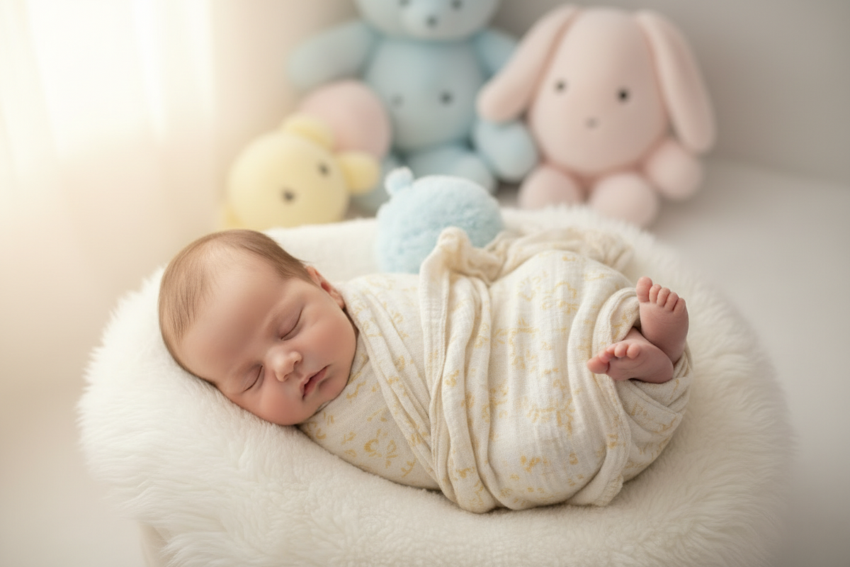 Baby Neutral