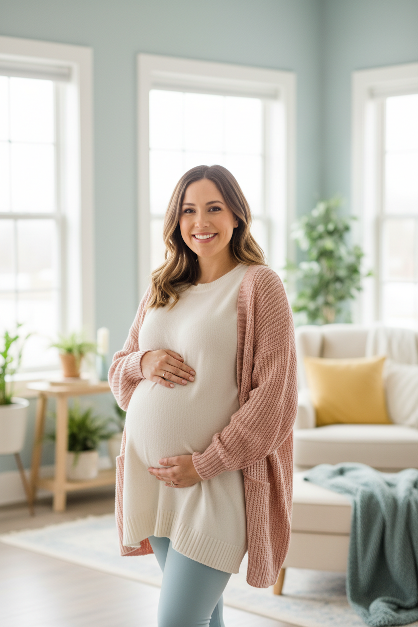 Maternity & Nursing