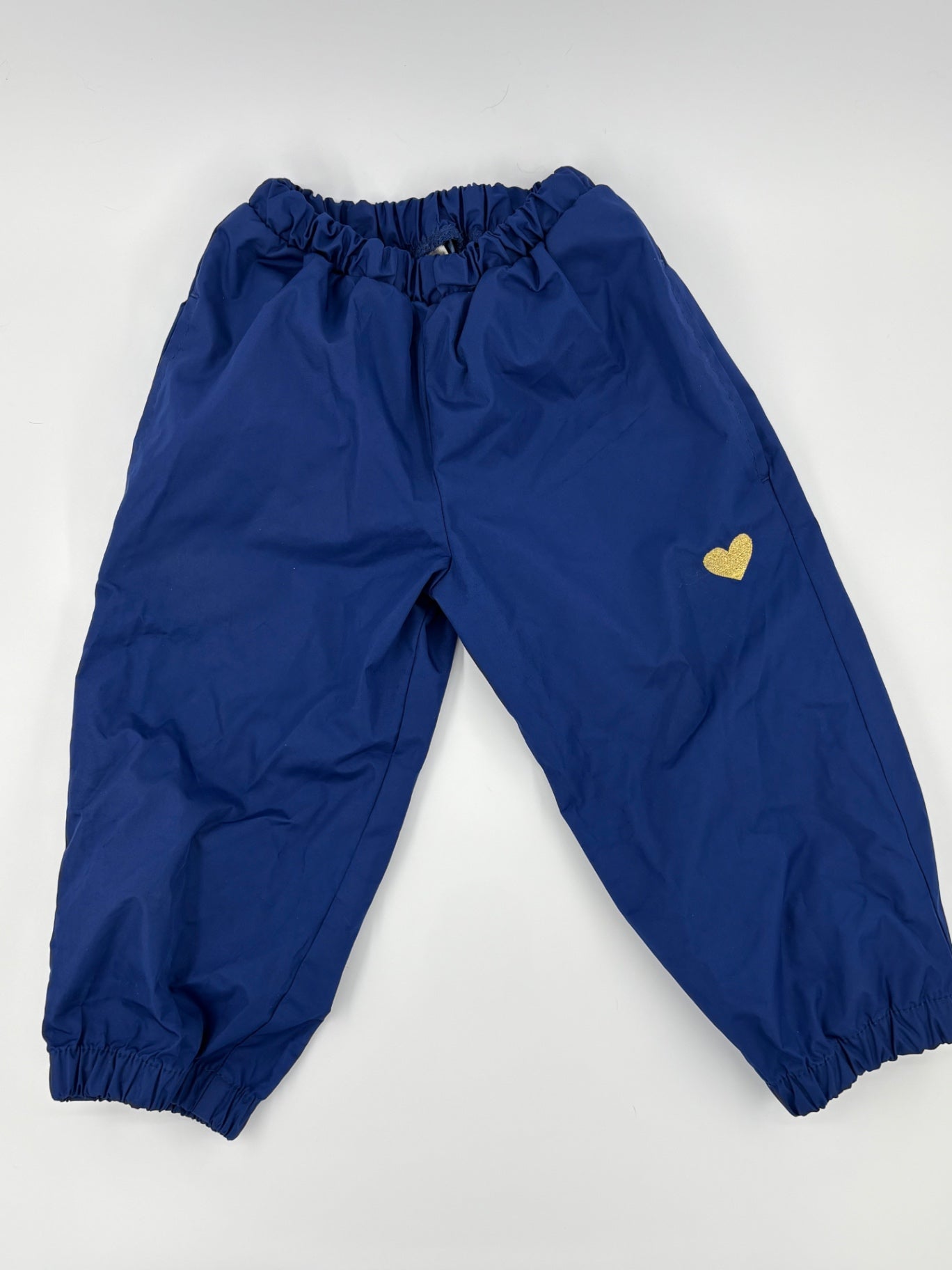 Carter’s Baby Splash Pants 9-12m Blue