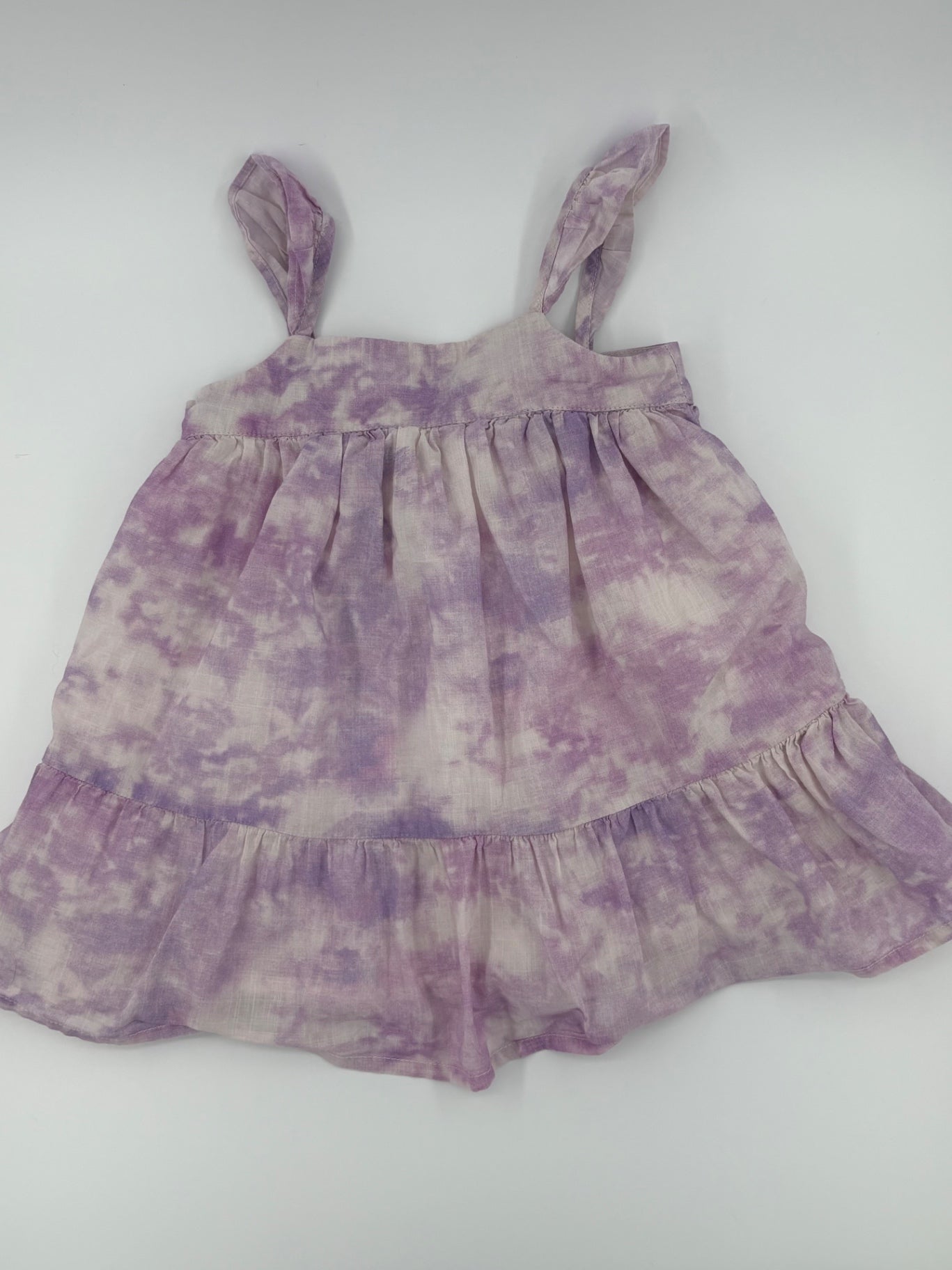 Baby GAP Baby Dress 12-18m Lavender