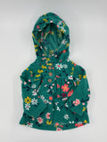 Carter’s Baby Coat 3-6m Green