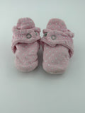 ro + me Baby Shoes Pink