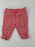 Carter’s Baby Pants Newborn Pink