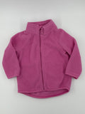 George Baby Coat 6-12m Pink