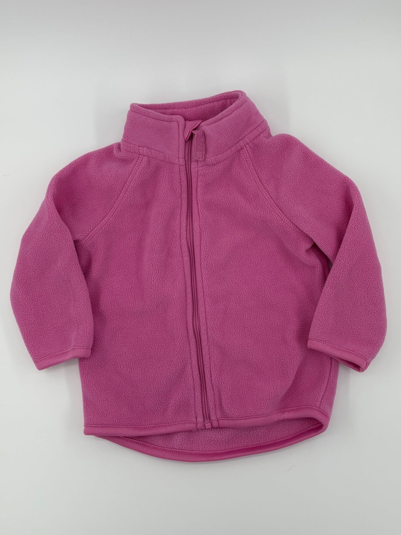 George Baby Coat 6-12m Pink