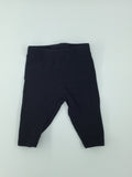 Carter’s Baby Pants 0-3m Black
