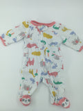 Carter’s Baby Sleeper 0-3m Sloth