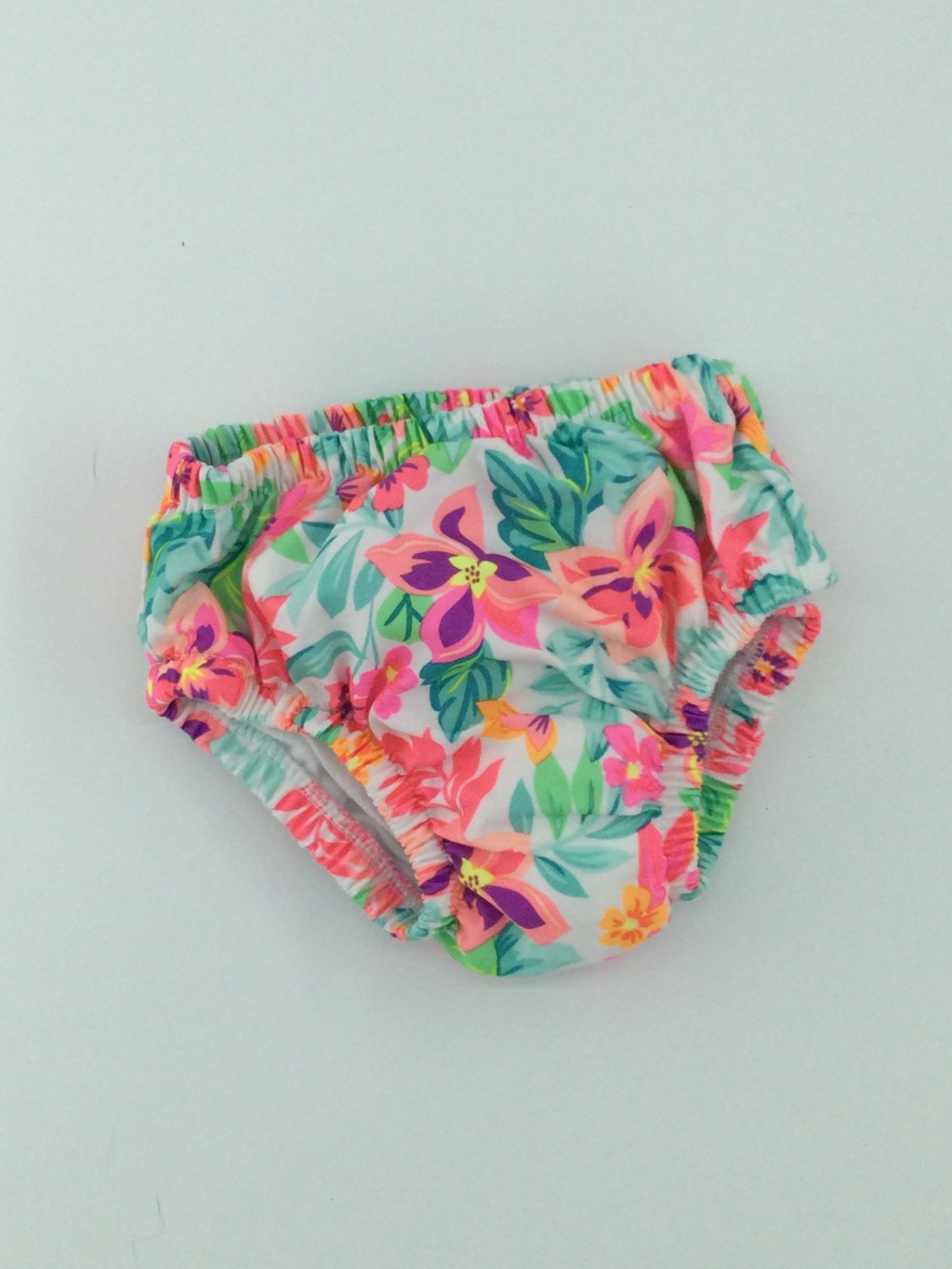 Sea Me Swim Baby Swimwear 0-3m Multicolor
