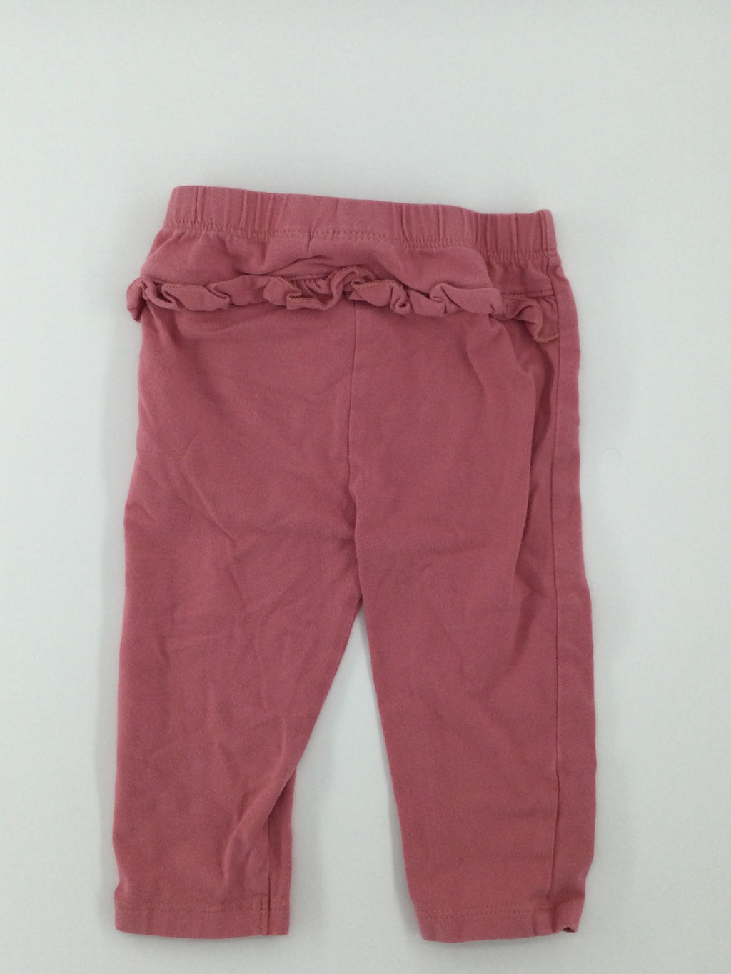 Bundles Baby Place Baby Pants 3-6m Pink