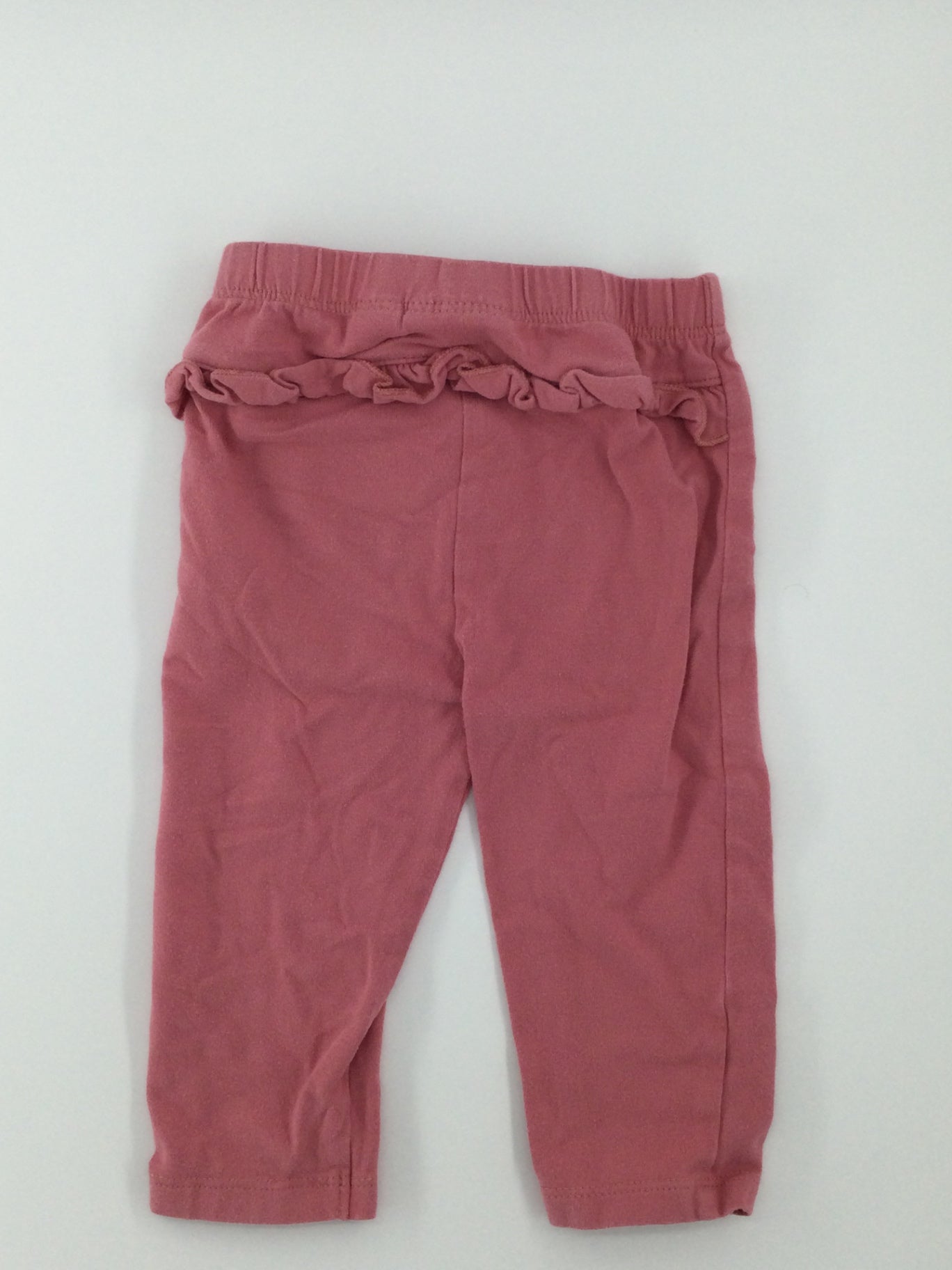Bundles Baby Place Baby Pants 3-6m Pink