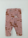 Carter’s Baby Pants 3-6m Pink