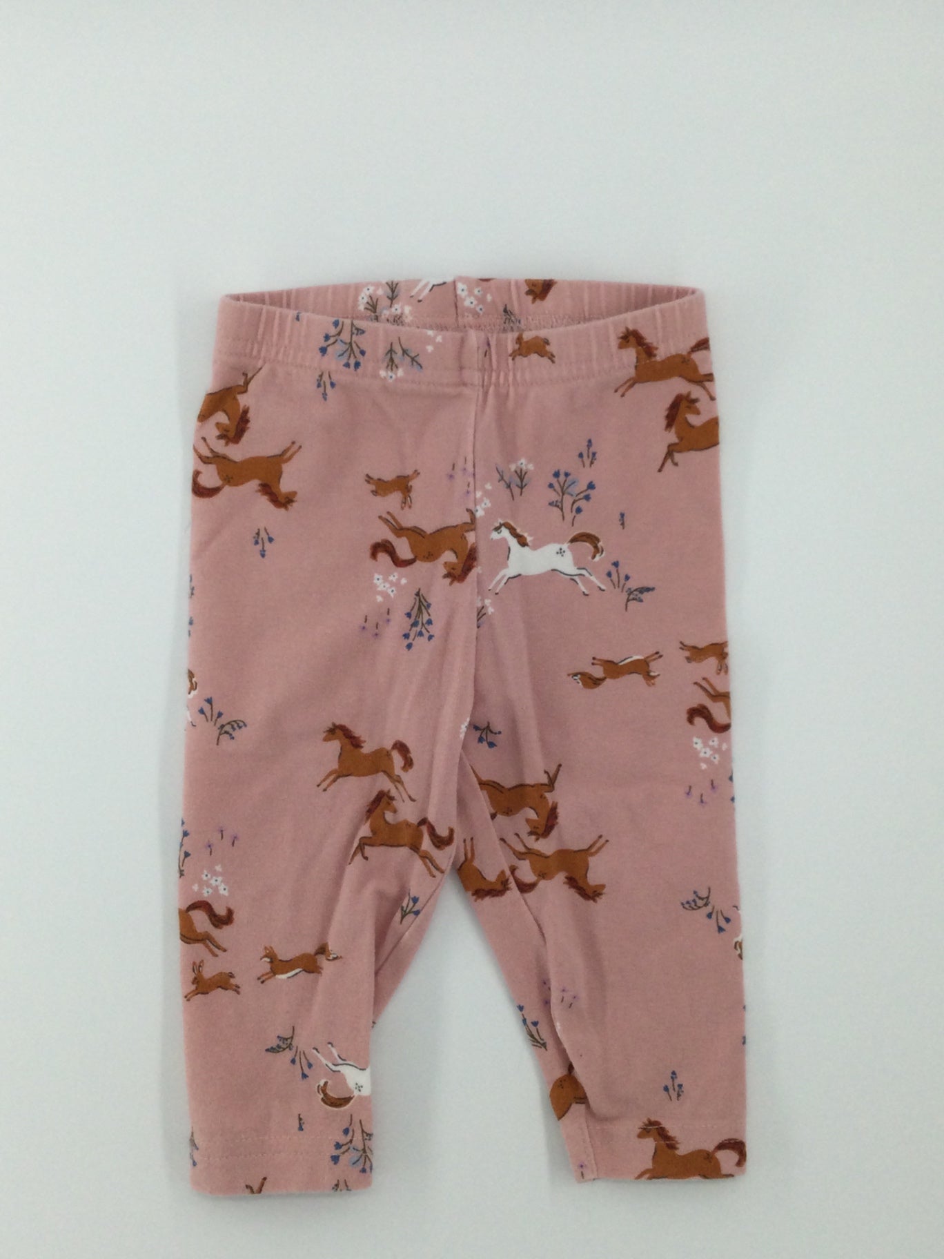 Carter’s Baby Pants 3-6m Pink