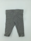 Joe Fresh Baby Pants 3-6m Gray