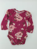 Bundles Baby Place Baby Bodysuit 3-6m Pink