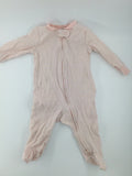 Carter’s Baby Sleeper Pink