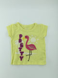 OshKosh B'gosh Baby Shirt 3-6m Yellow