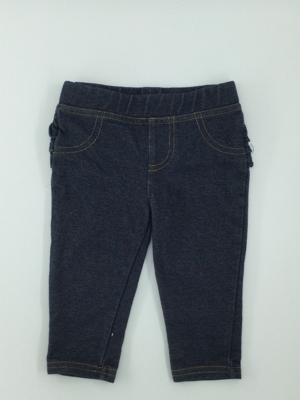 Unknown Baby Pants 3-6m Navy blue