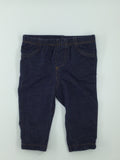 Carter’s Baby Pants 3-6m Dark Blue