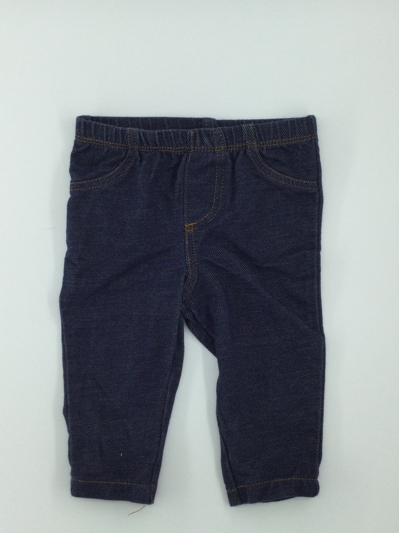 Carter’s Baby Pants 3-6m Dark Blue