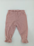 Carter’s Baby Pants 3-6m Pink