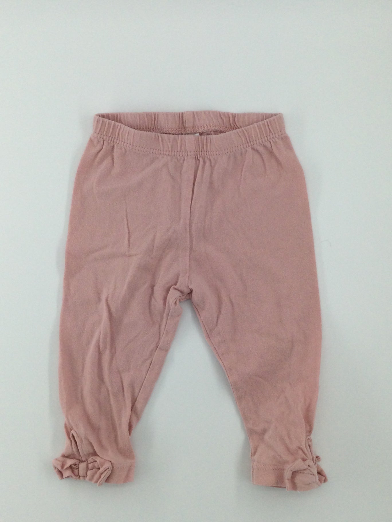 Carter’s Baby Pants 3-6m Pink