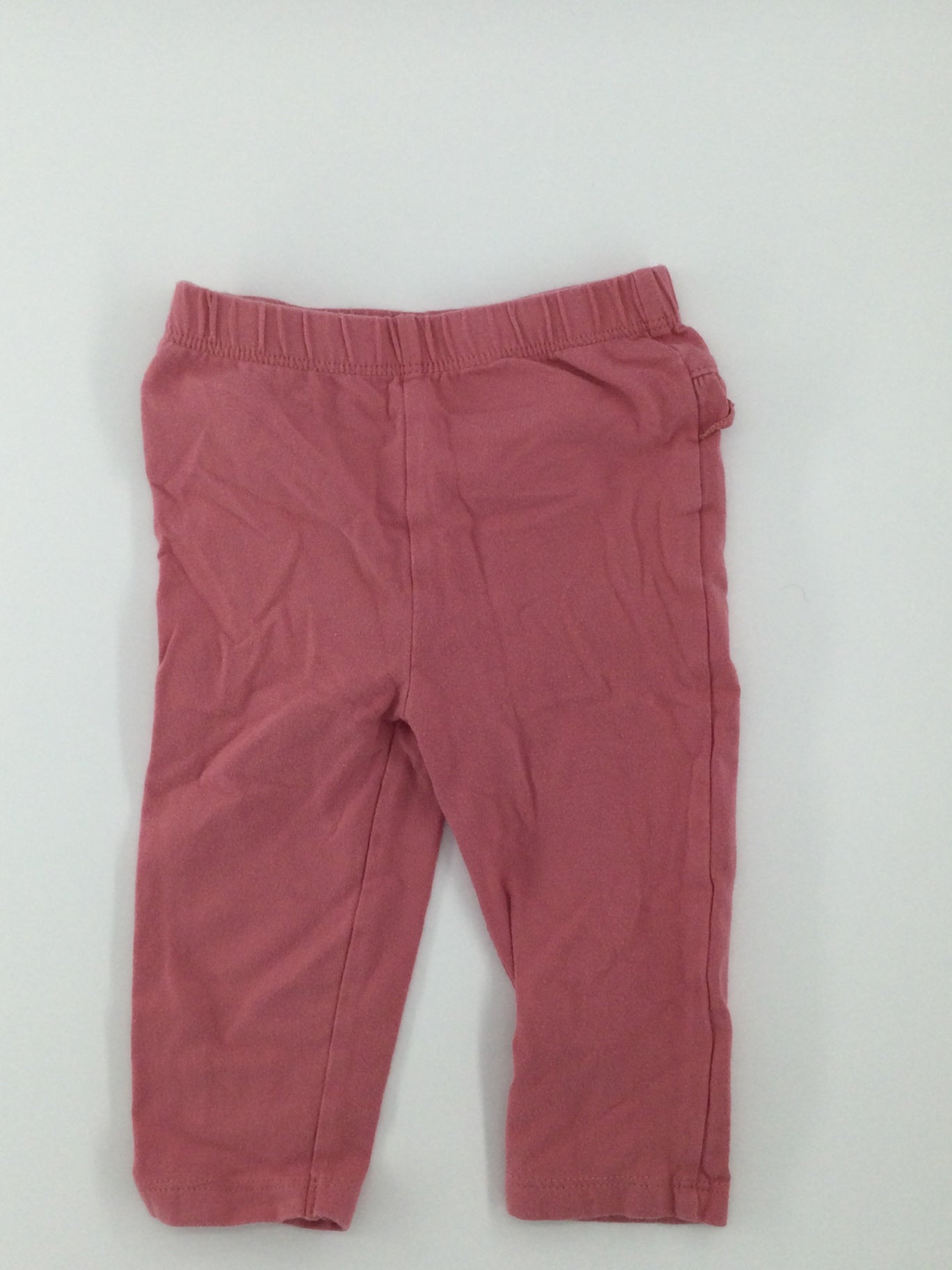Bundles Baby Place Baby Pants 3-6m Pink