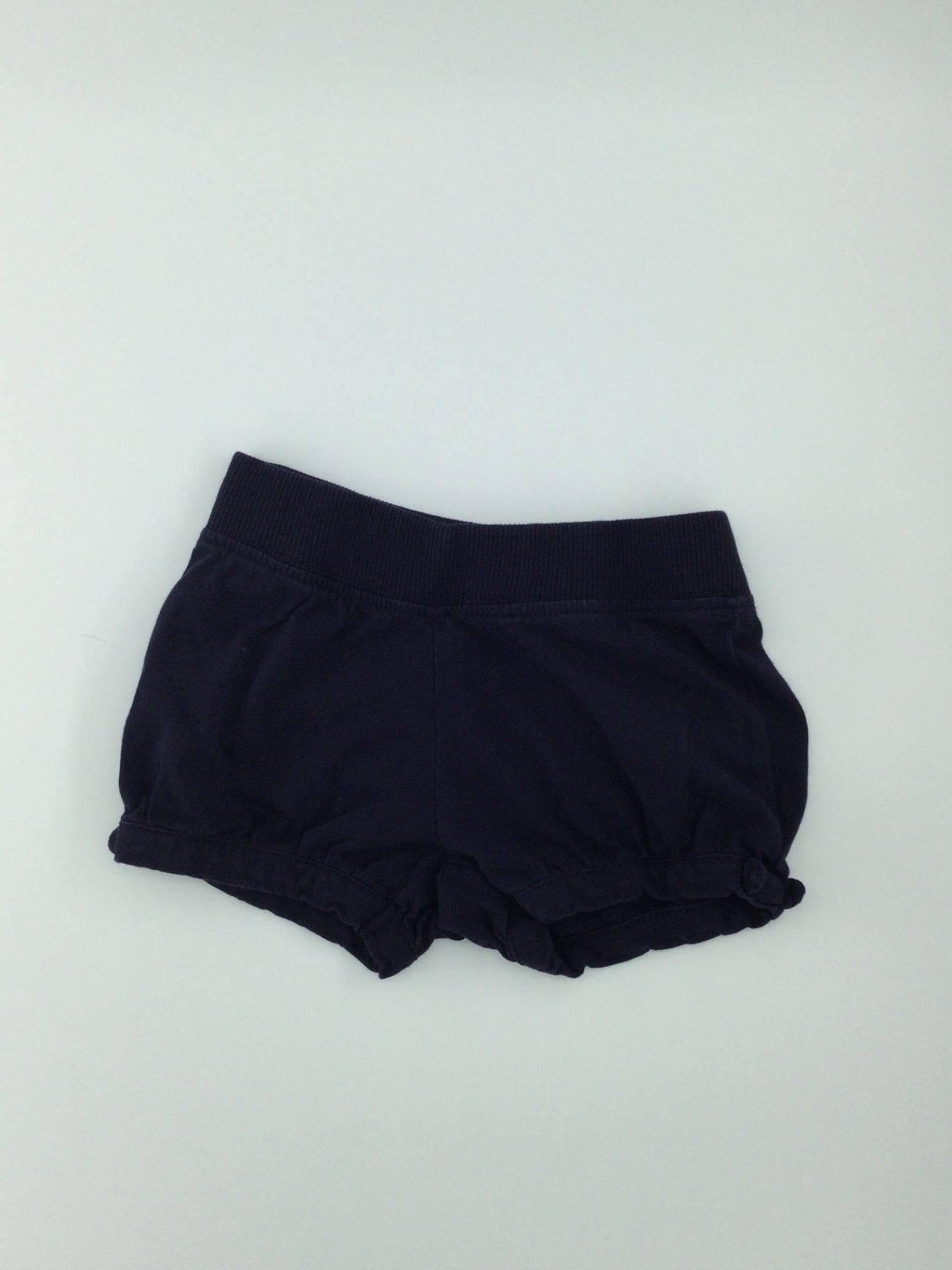 OshKosh B'gosh Baby Shorts 3-6m Navy blue