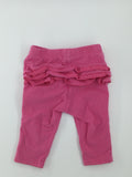 Old Navy Baby Pants 3-6m Pink