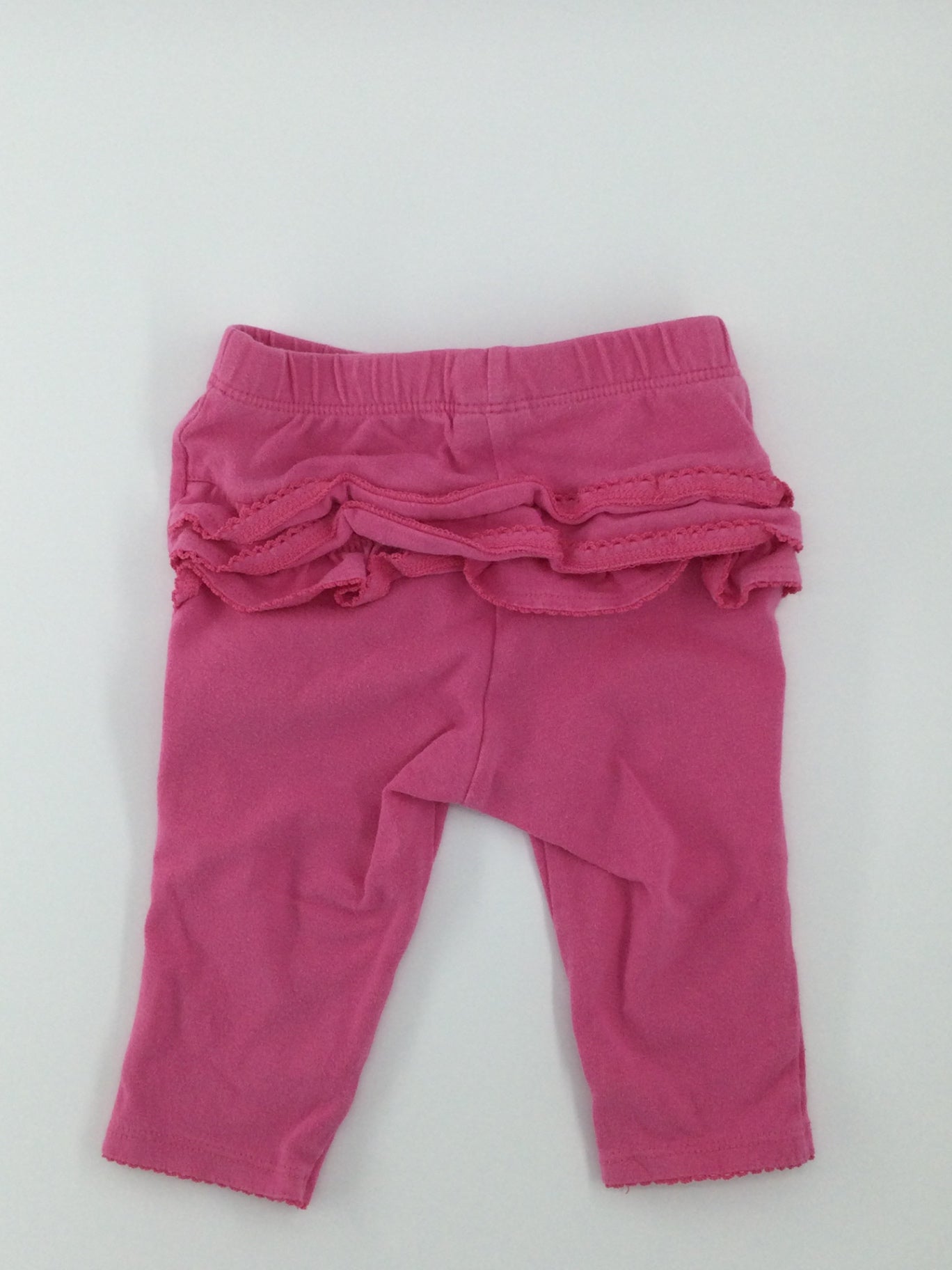 Old Navy Baby Pants 3-6m Pink
