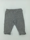 Unknown Baby Pants 3-6m Gray
