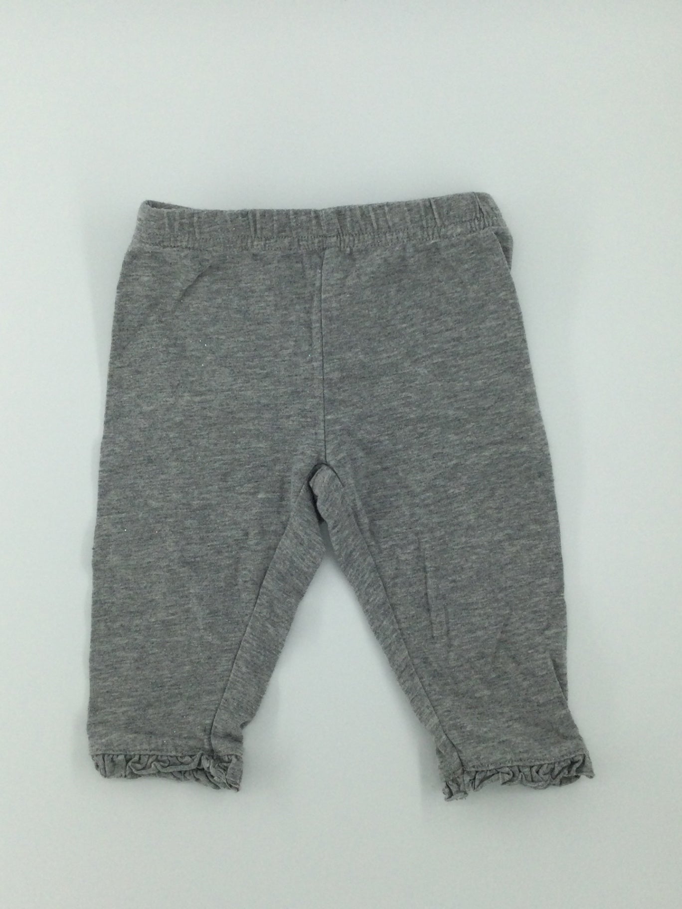 Unknown Baby Pants 3-6m Gray