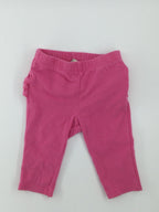 Old Navy Baby Pants 3-6m Pink