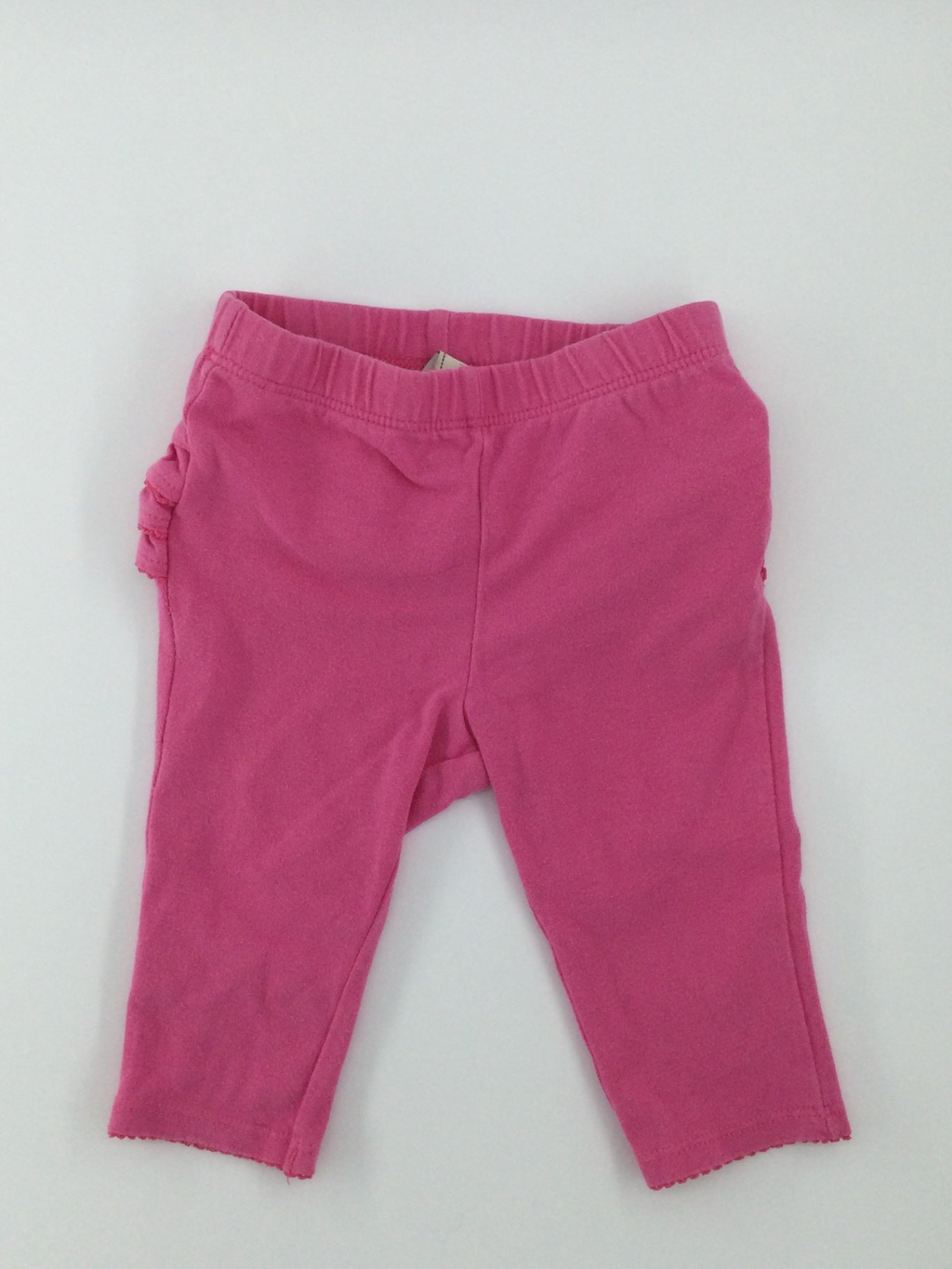 Old Navy Baby Pants 3-6m Pink