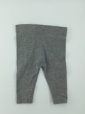 Joe Fresh Baby Pants 3-6m Gray