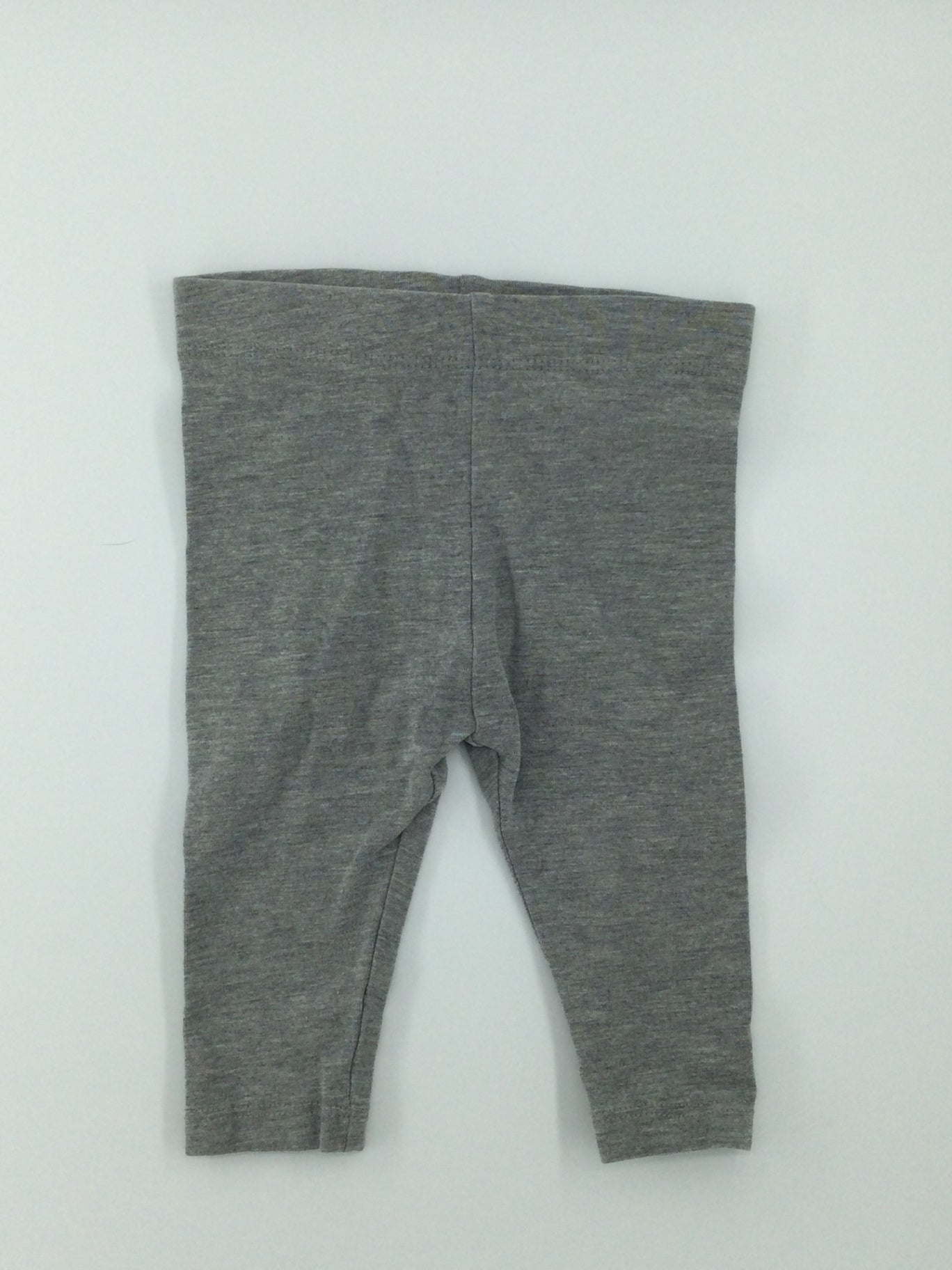 Joe Fresh Baby Pants 3-6m Gray