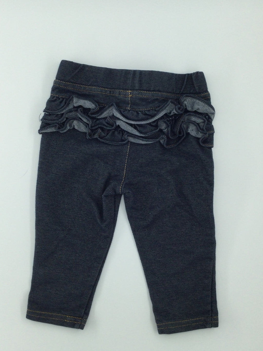 Unknown Baby Pants 3-6m Navy blue