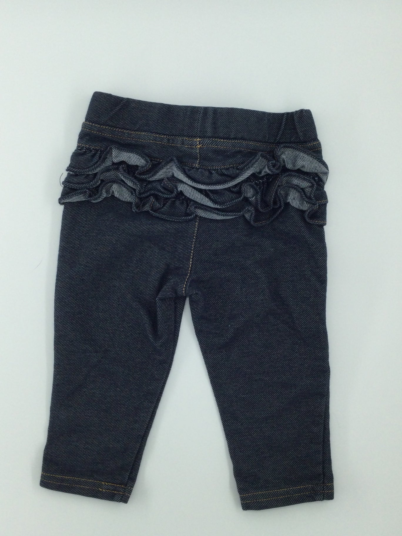 Unknown Baby Pants 3-6m Navy blue