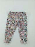 Carter’s Baby Pants 3-6m Floral