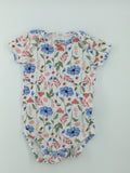 Carter's Baby Bodysuit 3-6m Multicolor