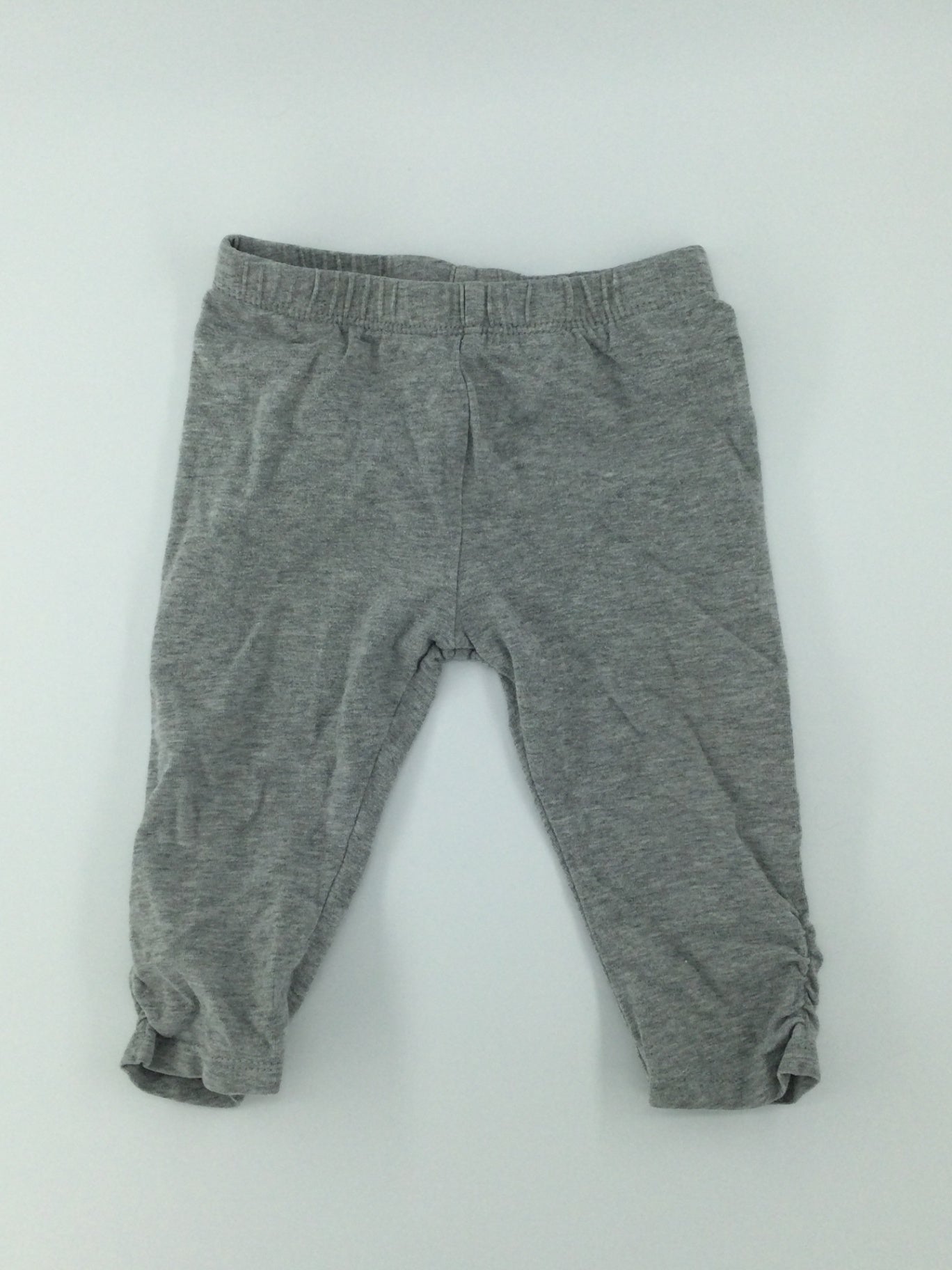 The Children’s Place Baby Pants 6-9m Gray