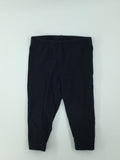 Carter’s Baby Pants 6-9m Black
