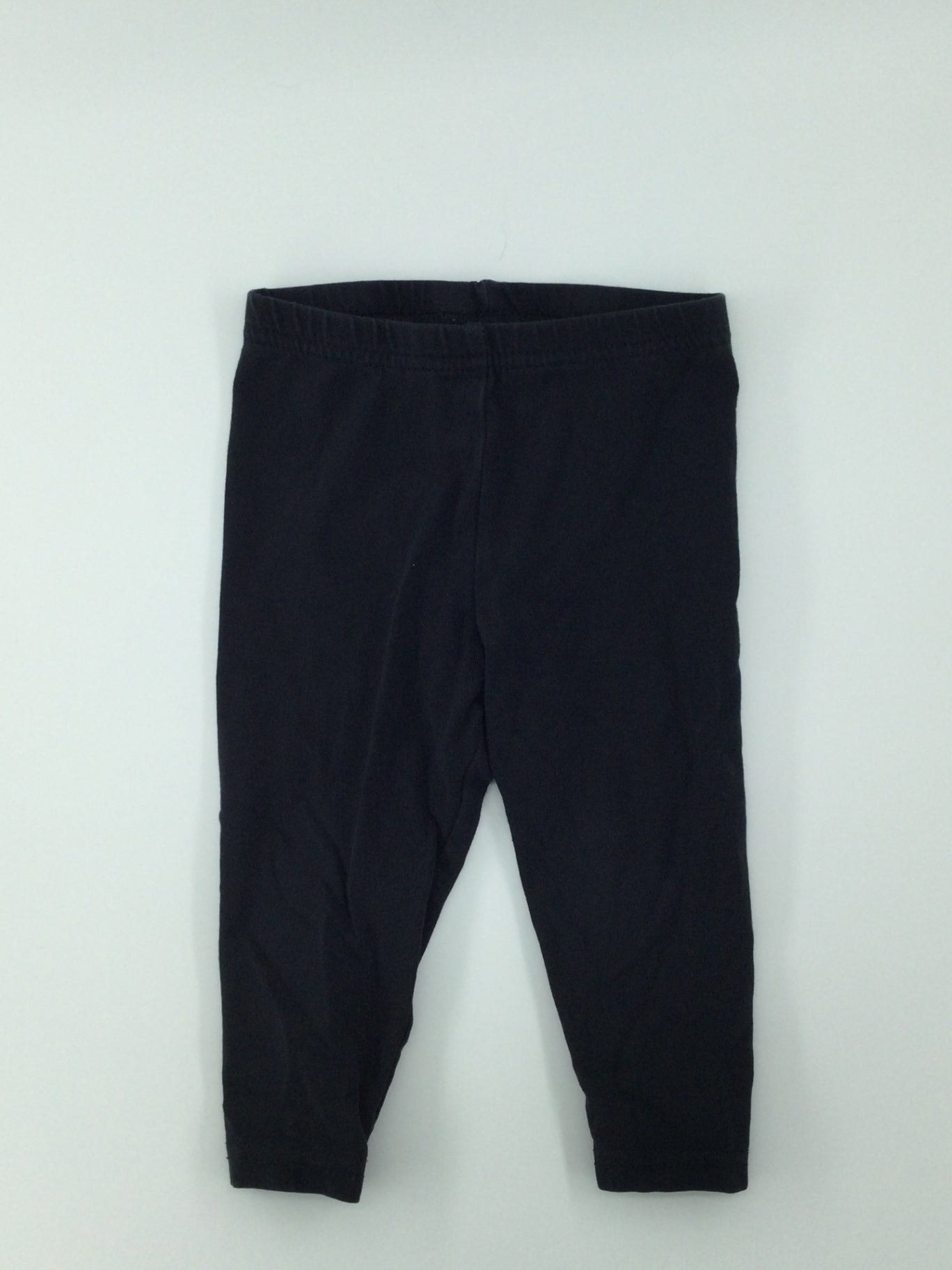 Carter’s Baby Pants 6-9m Black