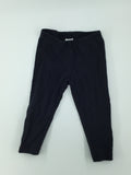 Carter’s Baby Pants 6-9m Black