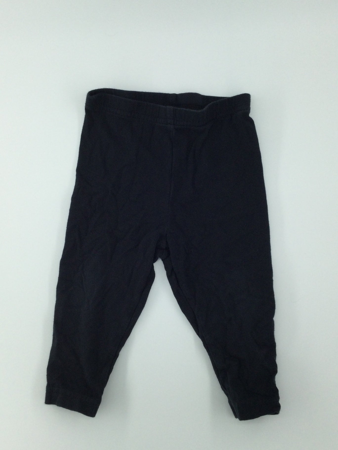 Carter’s Baby Pants 6-9m Black