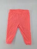 Garanimals Baby Pants 6-9m Hot Pink