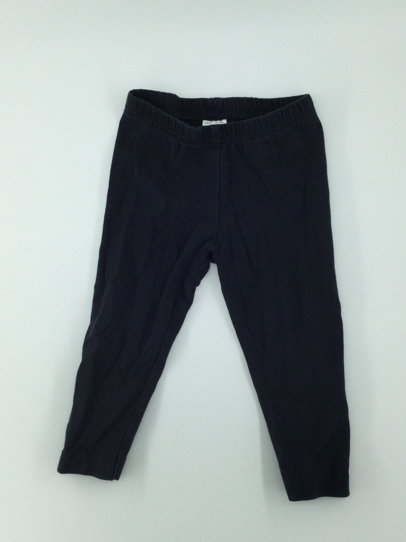 Tommy Hilfiger Baby Pants 6-9m Navy Blue