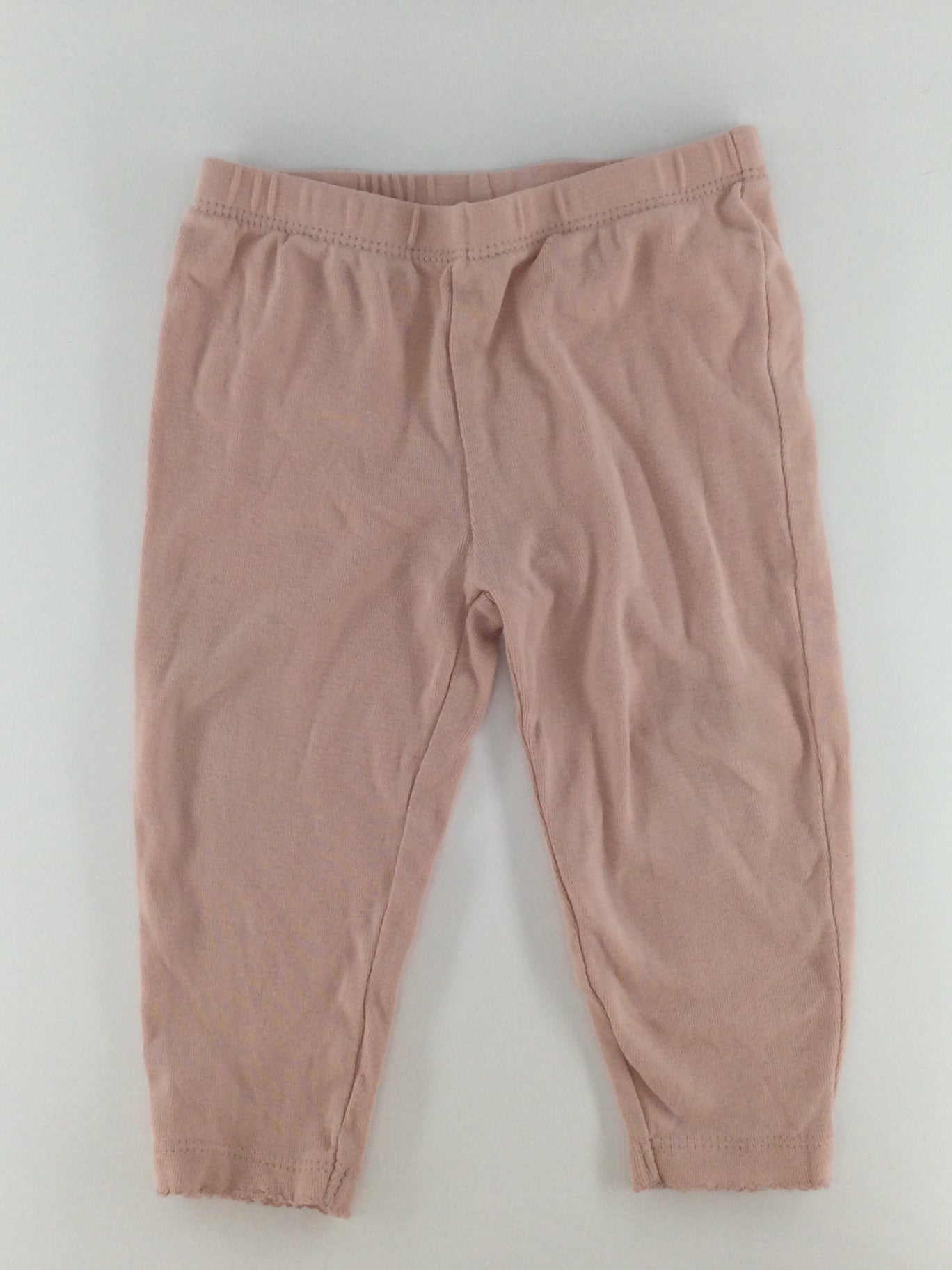 Carter’s Baby Pants 9-12m Pink