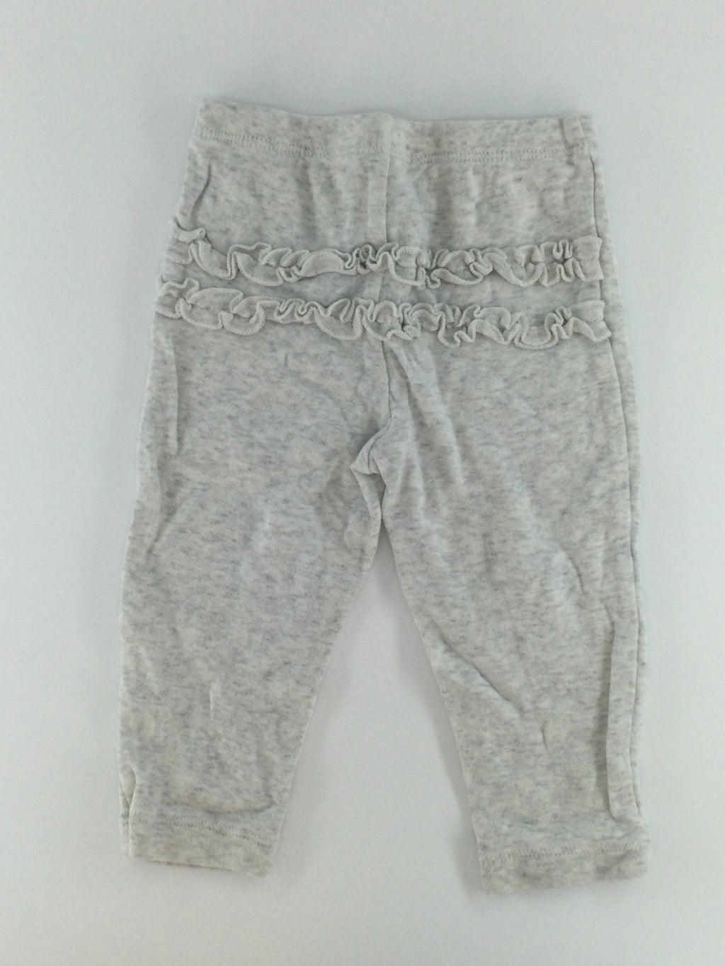 Carter’s Baby Pants 9-12m Gray