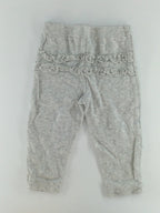 Carter’s Baby Pants 9-12m Gray