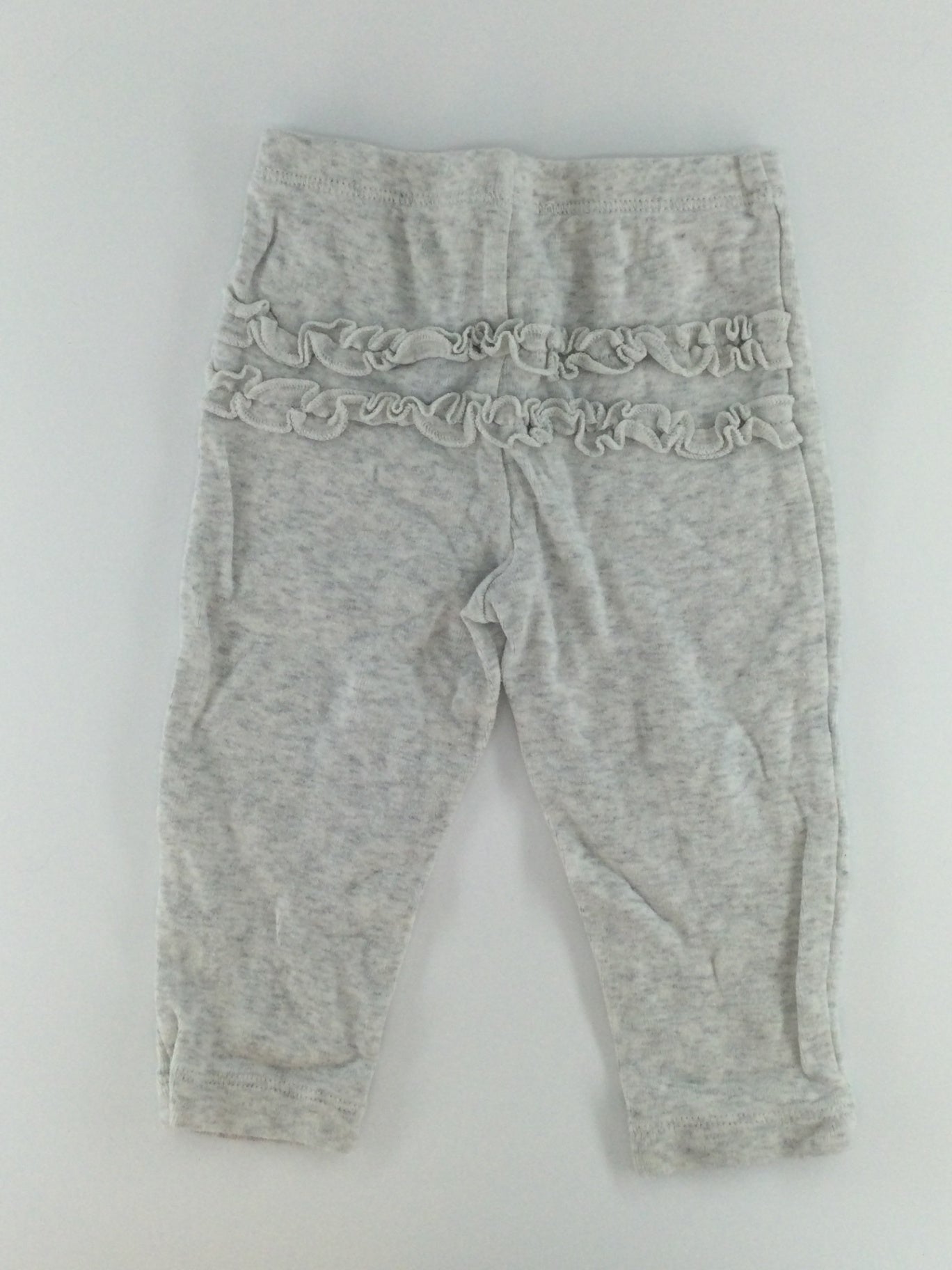 Carter’s Baby Pants 9-12m Gray